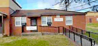 Hillside resource center