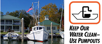 marina program