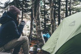 Campgrounds