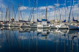 Marina