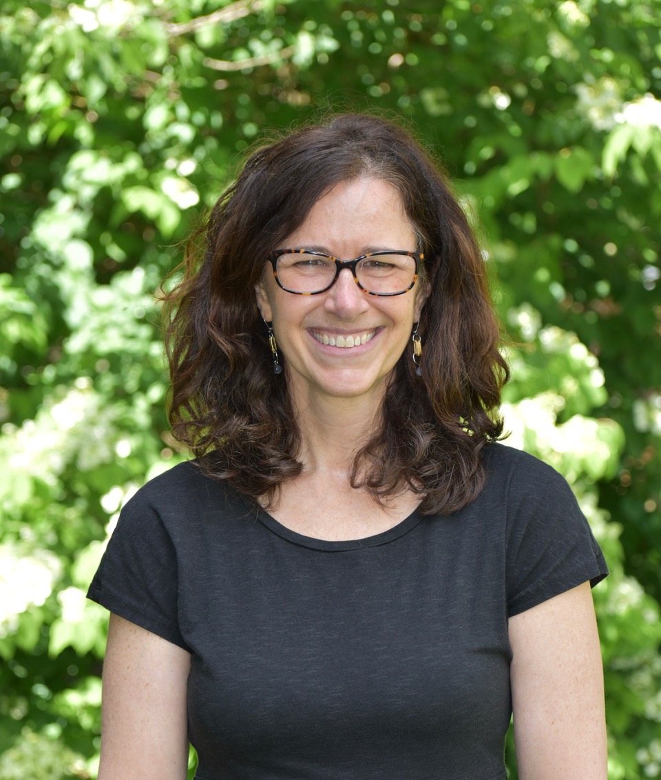 Sarah Birckhead